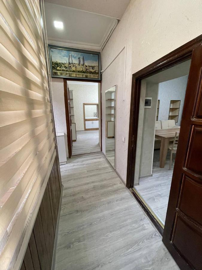 Sweet And Comfort Apartment In The Old City Icheri Sheher Baku Luaran gambar
