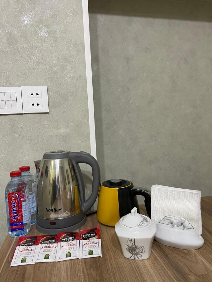 Sweet And Comfort Apartment In The Old City Icheri Sheher Baku Luaran gambar