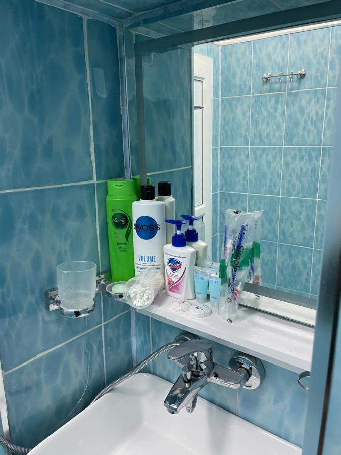 Sweet And Comfort Apartment In The Old City Icheri Sheher Baku Luaran gambar