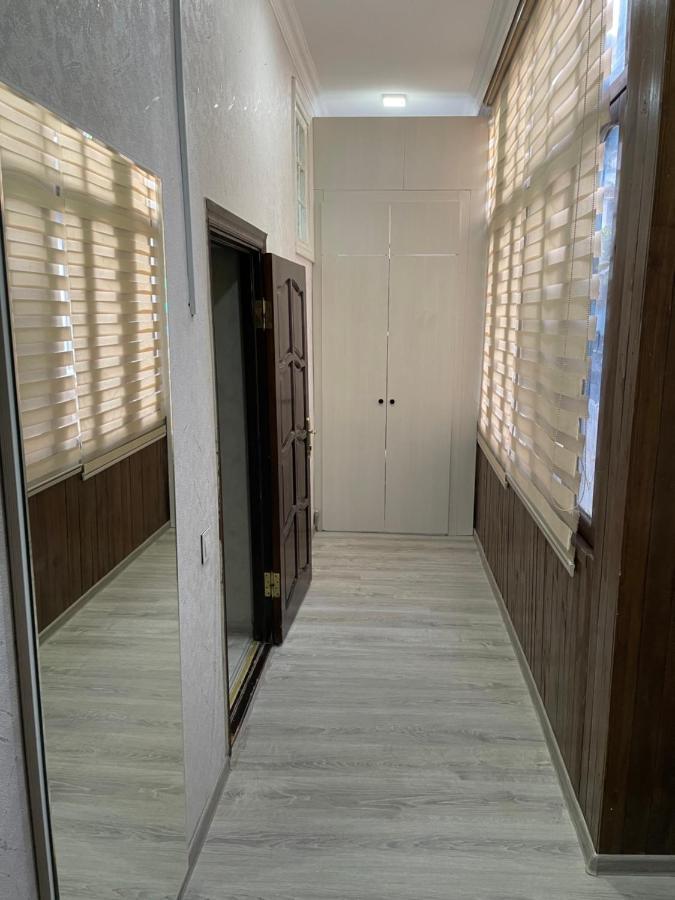 Sweet And Comfort Apartment In The Old City Icheri Sheher Baku Luaran gambar
