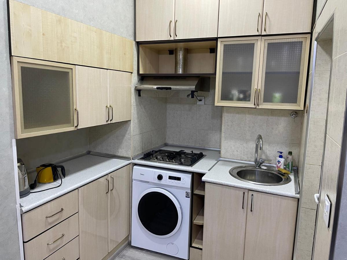 Sweet And Comfort Apartment In The Old City Icheri Sheher Baku Luaran gambar